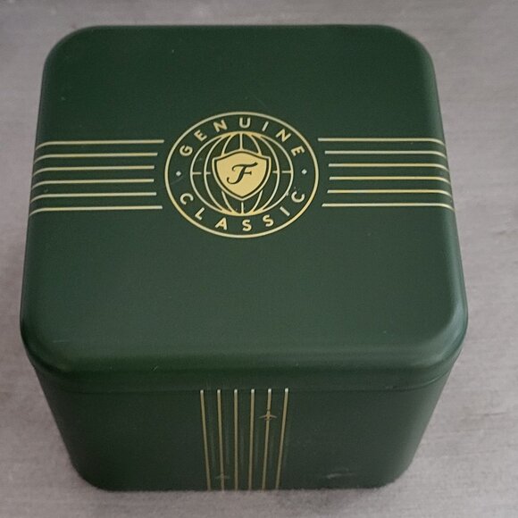 Women's Blue Dive Three-Hand Two-Tone Stainless Steel Watch 36mm - Picture 7 of 7